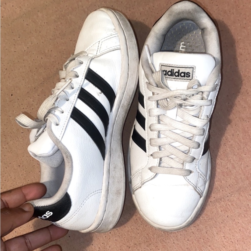 Adidas Shoes